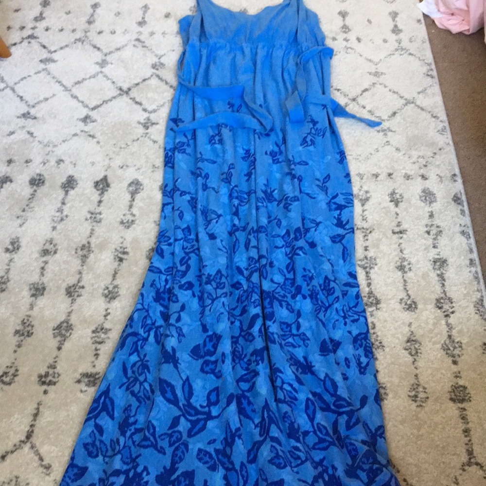 XL Old Navy Maxi Dress